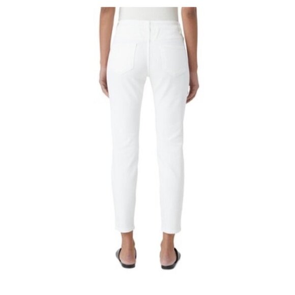 Closed Baker jeans in white size 23 - Picture 2 of 12